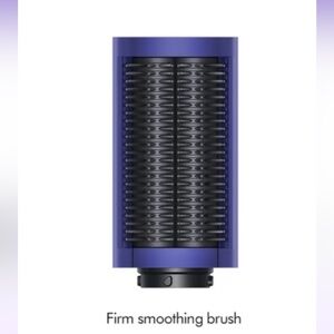 Dyson Firm smoothing brush Airwrap attachment